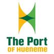 The Port of Hueneme logo