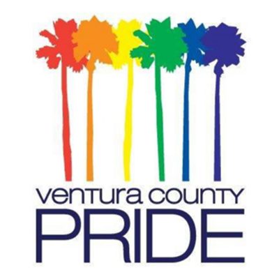 Ventura County Pride logo