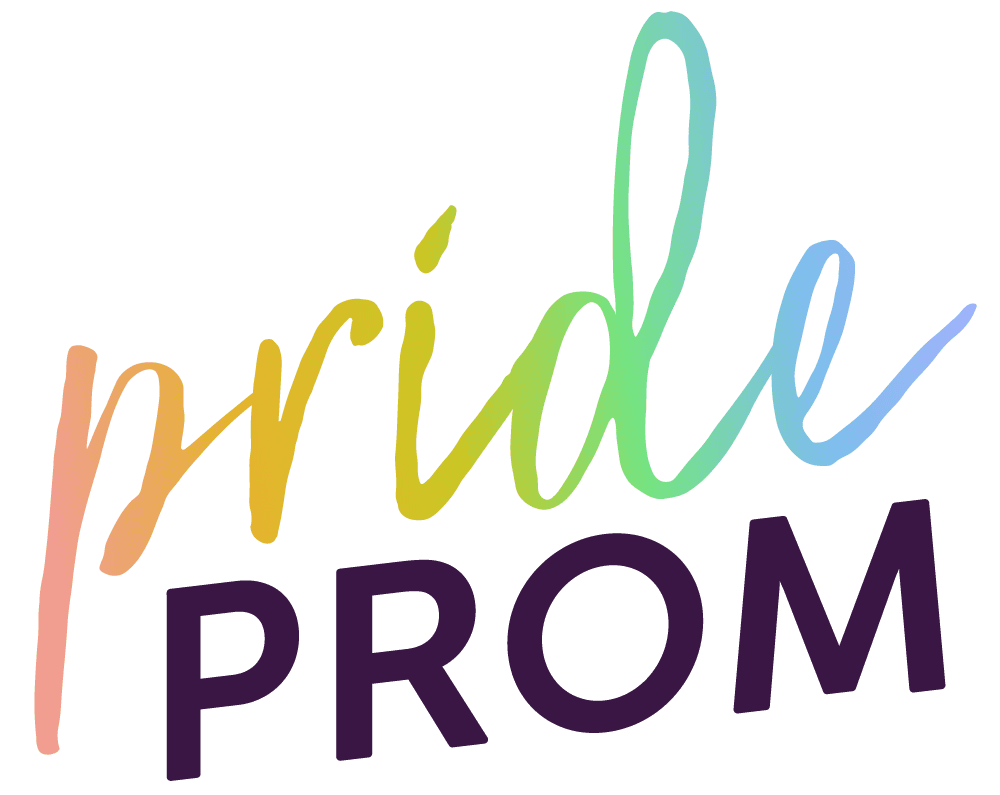 Pride prom logo