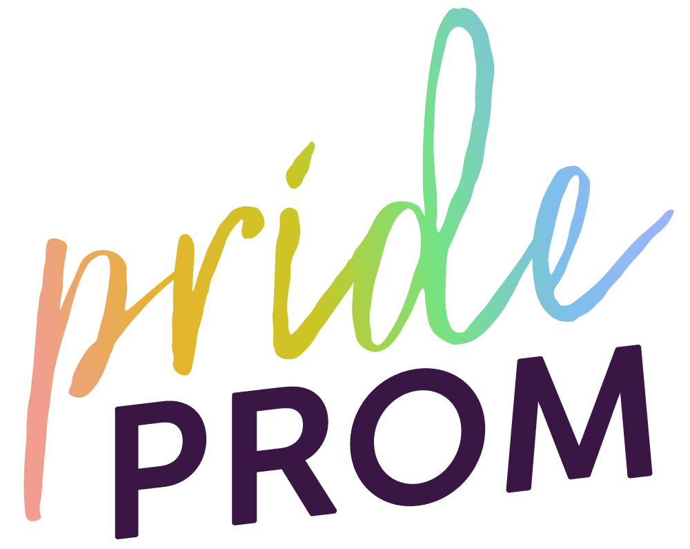 Pride prom logo