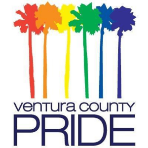 Ventura County Pride logo