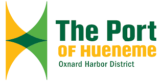 port of hueneme logo