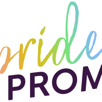 Pride prom logo